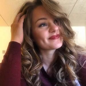 Meet your Posher, Alexandria